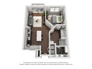 One Bedroom