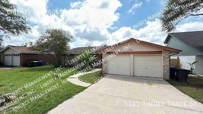 Photo - 5111 Timber Trace St