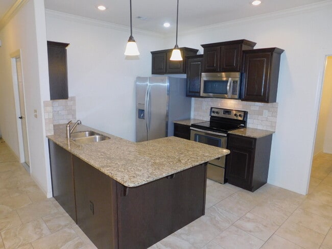 Photo - Gorgeous! Near Washington Regional and the Bike Trail! To schedule your own showing, 479-341-6744.
