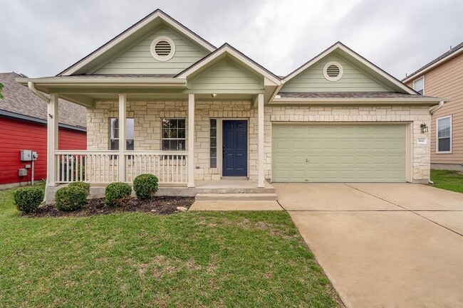 Photo - 806 Bedford Ct Casa