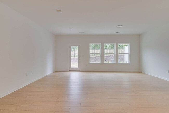 Photo - 3-Bed Townhome in RTP