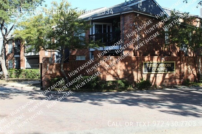 Building Photo - 18333 Roe Hampton Drive-334 Rental