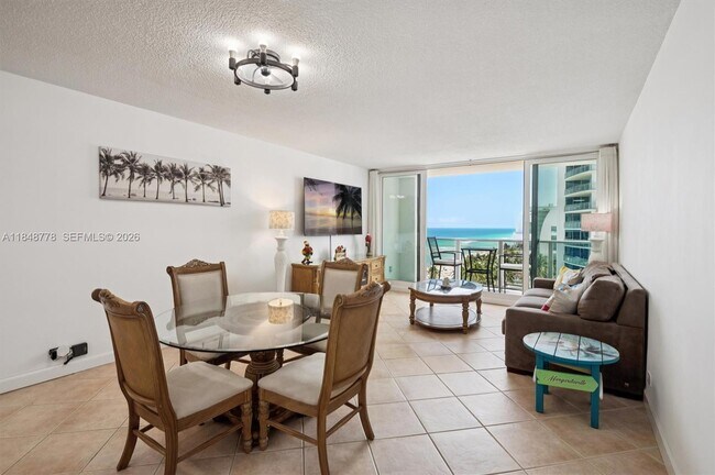 Building Photo - 3505 S Ocean Dr Unit 1015