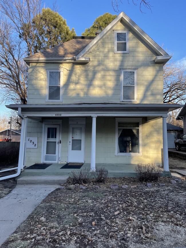 Photo - 1232 S 22nd St