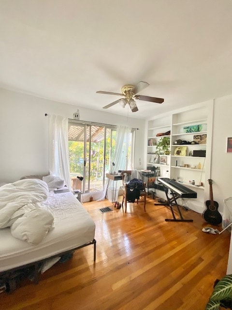 8 Sewall St