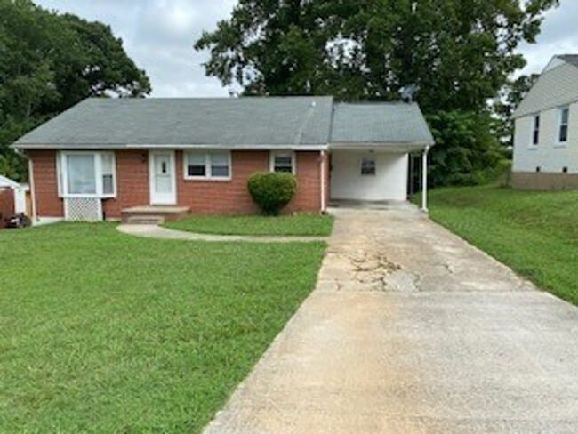 Building Photo - Call today to schedule your appointment