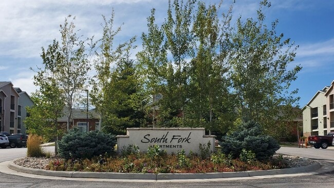 South Fork Apartments