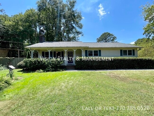 Building Photo - 117 Bascomb Dr Rental