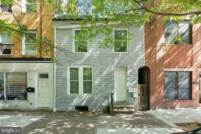 Building Photo - 2014 Fleet St Rental