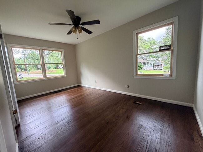 Photo - Will be ready to move in June 1st.