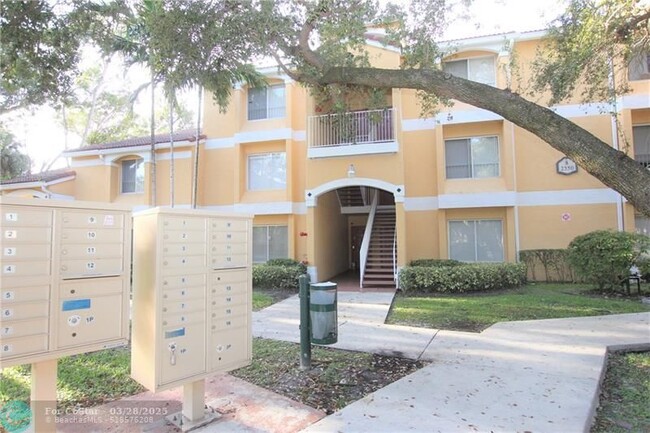 Building Photo - 2350 NW 33rd St Unit 803 Rental