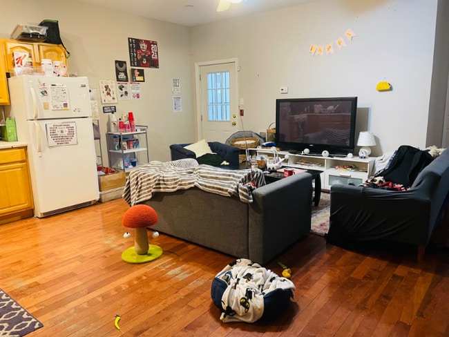 Photo - 1613 N Sydenham St Unit 1