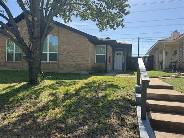 Photo - 2612 Sherry St Townhome
