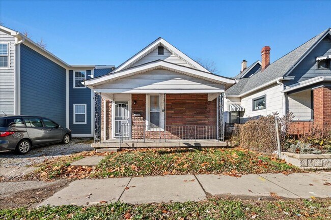 Photo - 1622 N Rural St