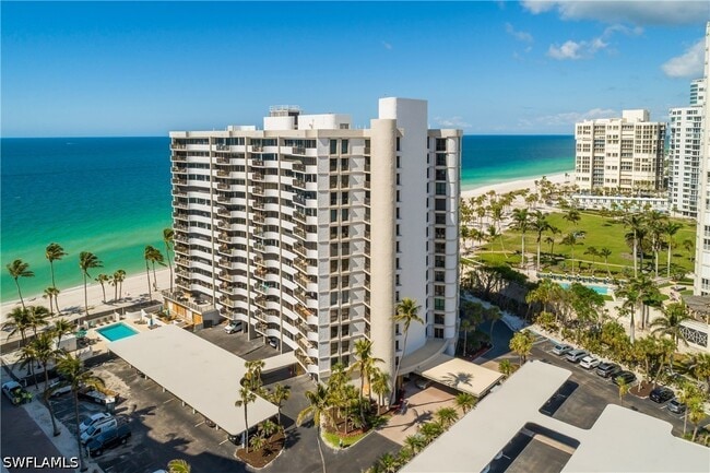 Photo - 4005 Gulf Shore Blvd N Unit 603