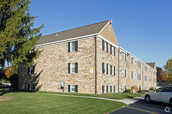 Village at Northwood - Village at Northwood Apartments