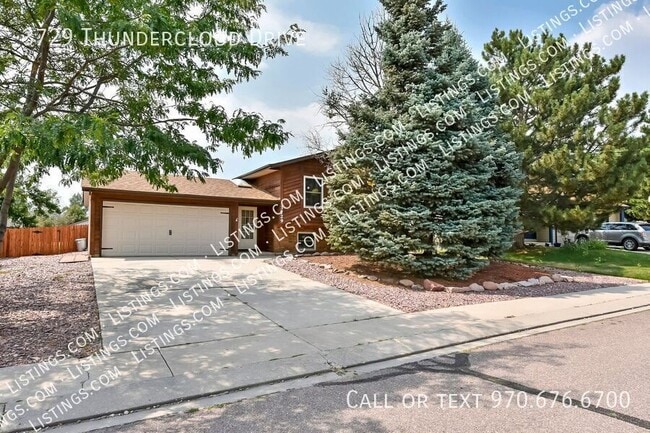 Building Photo - 3729 Thundercloud Dr