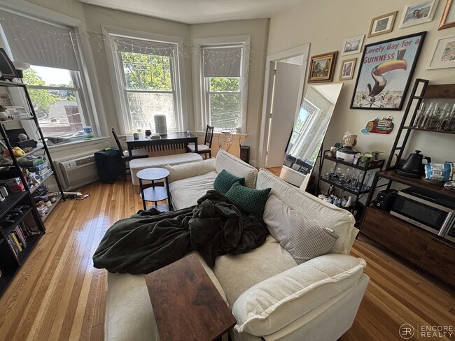 Photo - 33 Lancaster Terrace Unit 212