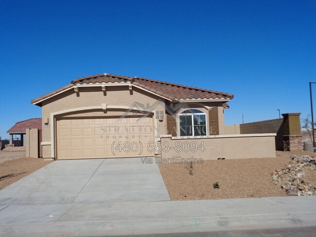 Building Photo - 13004 W Fleetwood Ln