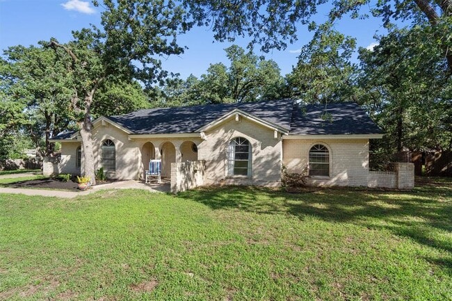 Photo - 1601 O'Kelley Rd