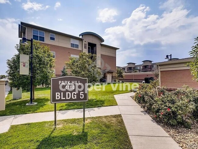 Building Photo - 4100 N Albion St Unit 522