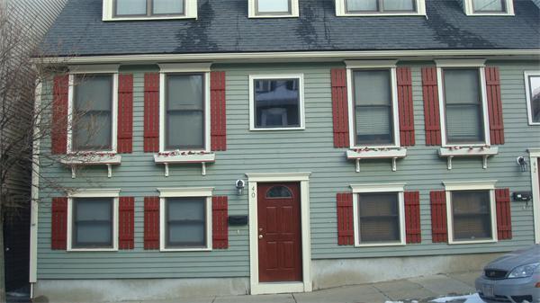 Photo - 40 Eutaw St Unit 40