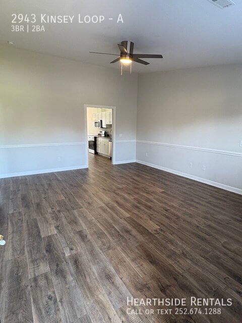 Photo - 2943 Kinsey Loop Unidad A