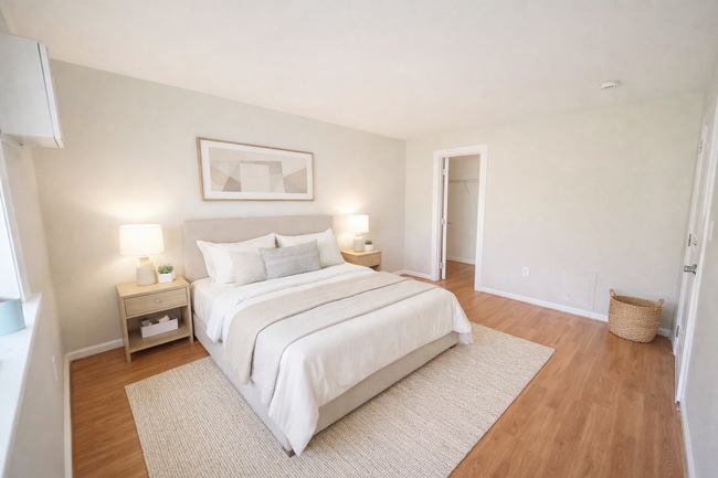 Photo - 2026 Move-In Special – $500 LEASE SIGNING BONUS!! Spacious 2BR Condo Near Naylor Rd Metro – Washe... Unit 301