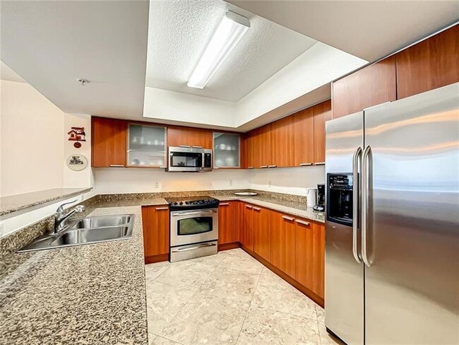 Photo - 16699 Collins Ave Unit 4005