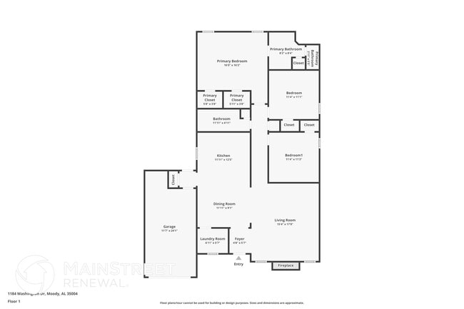 Photo - 1184 Washington Dr