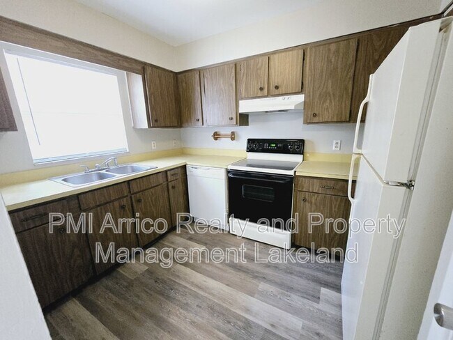 Photo - 3323 S Polk Ave