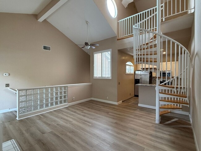Building Photo - Beautiful UTC Townhome at the Renaissance Capri, with Loft, Fireplace, Garage & Resort Amenities