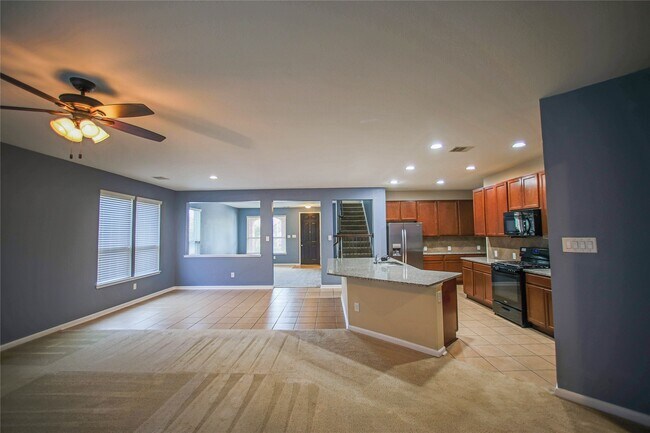 Photo - 24030 Buffalo Cove Ln