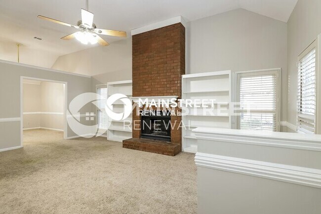Photo - 3 Bedroom Pet-Friendly Home in MEMPHIS, TN with Main Street Renewal