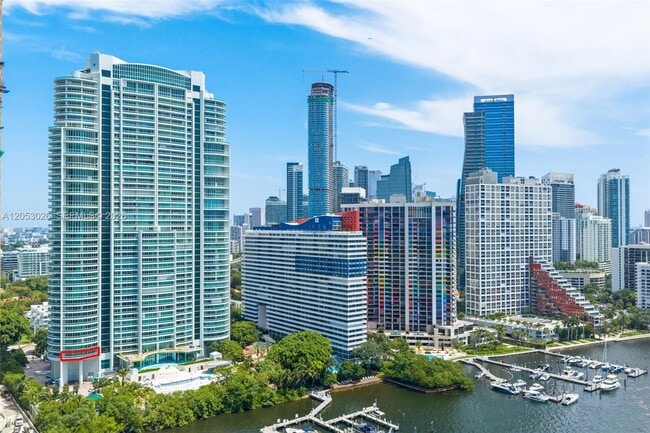 Photo - 1643 Brickell Ave Unit 702