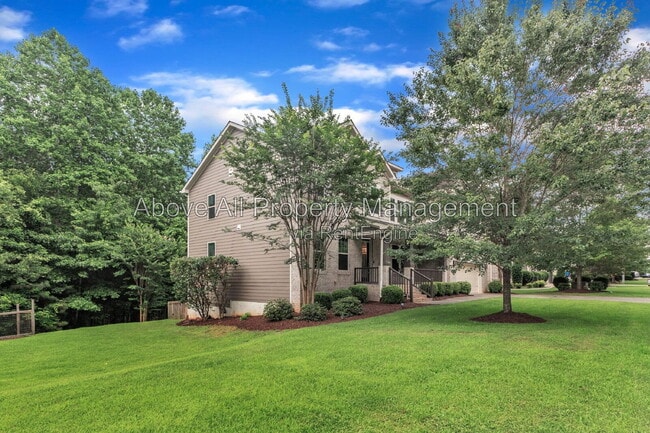 Photo - 8313 Henderson Rd