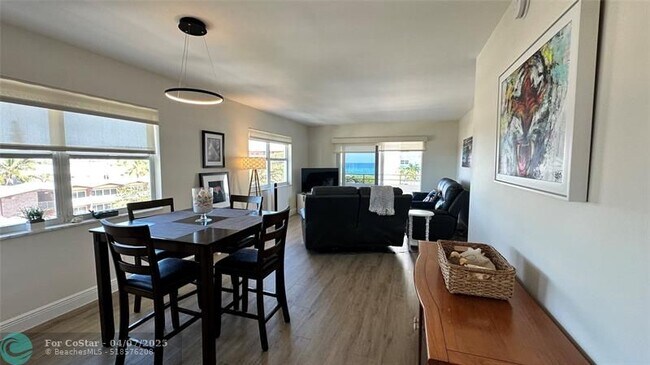 Photo - 1630 N Ocean Blvd Unit 411