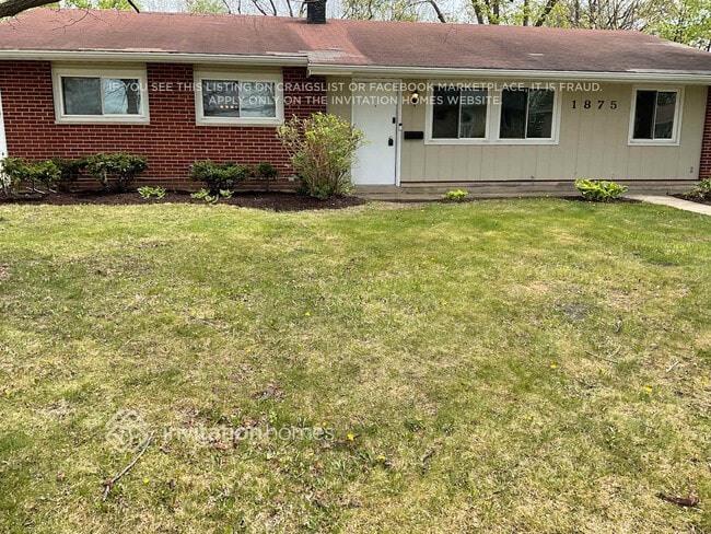 Building Photo - 1875 N Newport Rd