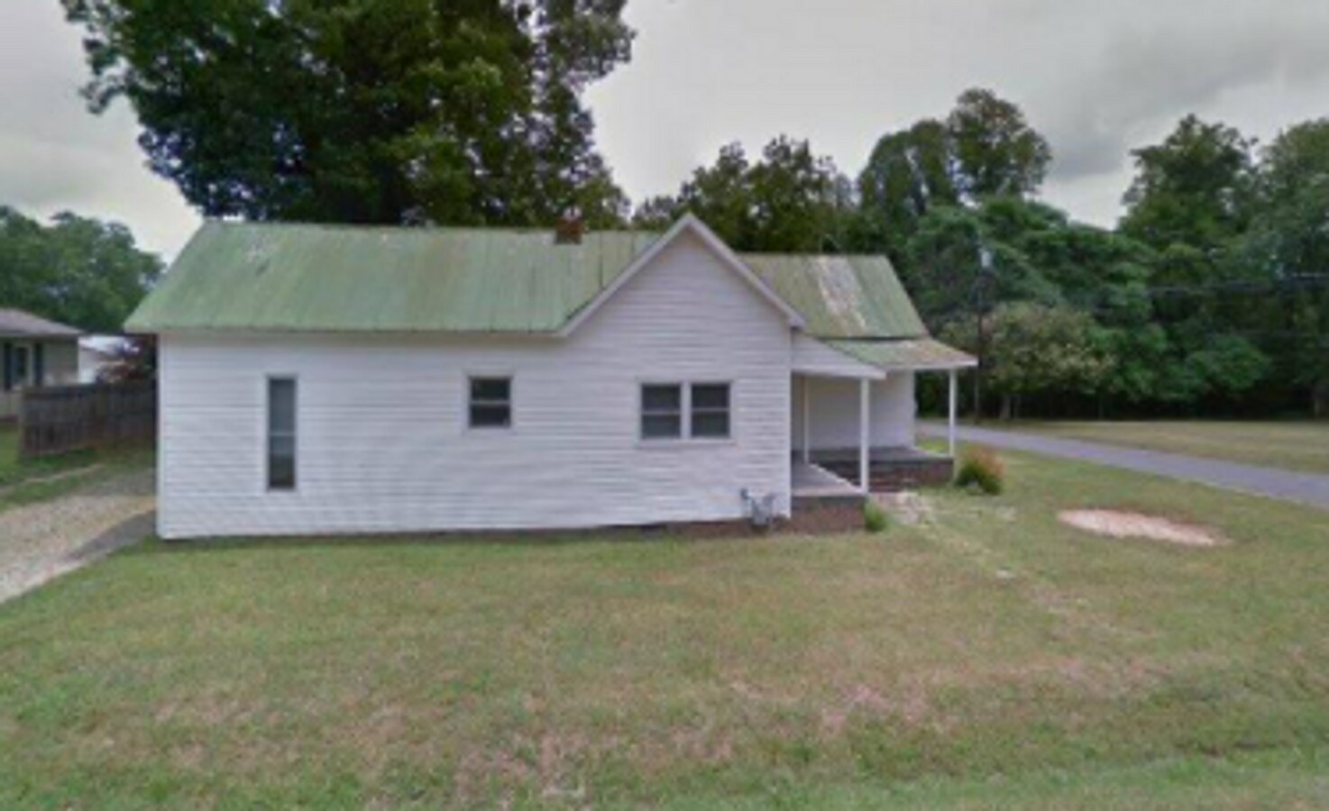 2 bed 1 bath in randleman - 2 bed 1 bath in randleman