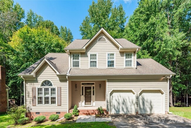 Photo - 10024 Avon Farm Ln