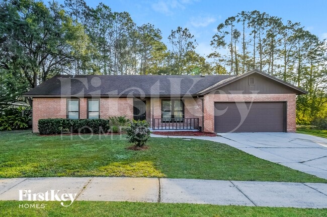Building Photo - 9586 Villiers Dr S