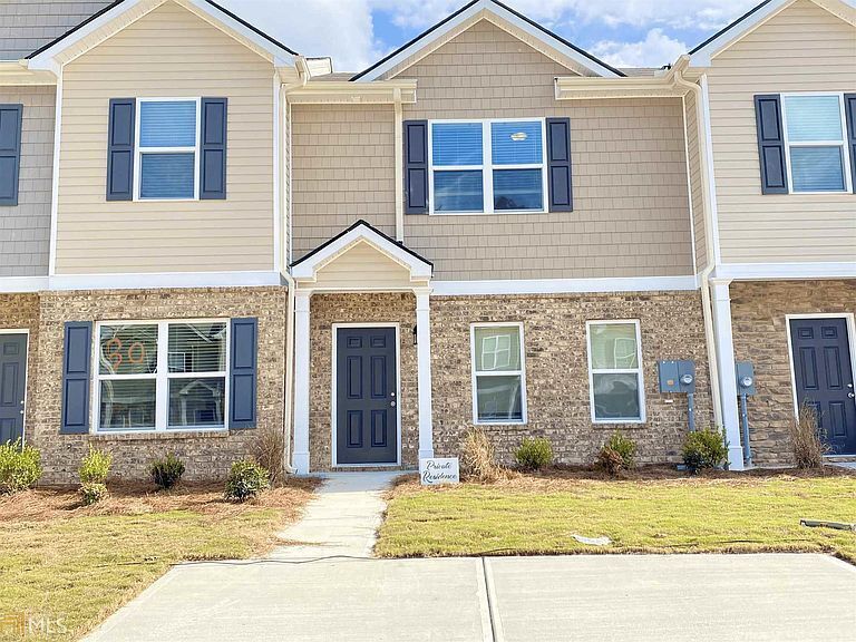 Photo - 6128 Oakley Rd Townhome