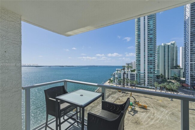 Photo - 1155 Brickell Bay Dr Unidad 1107