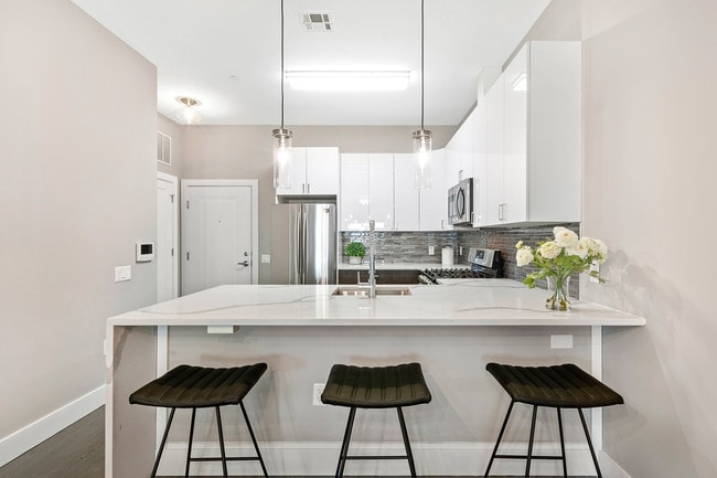 Photo - Jasmin Terrace at 313 Pine Street