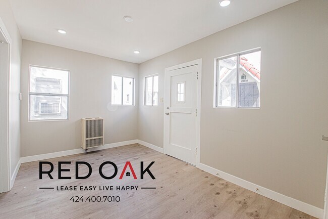 424 E 20th St Unit 424.5