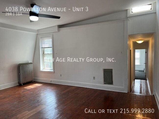 Photo - 4038 Powelton Ave Unit 3