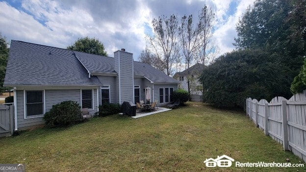 Photo - 1249 Thorncliff Ct