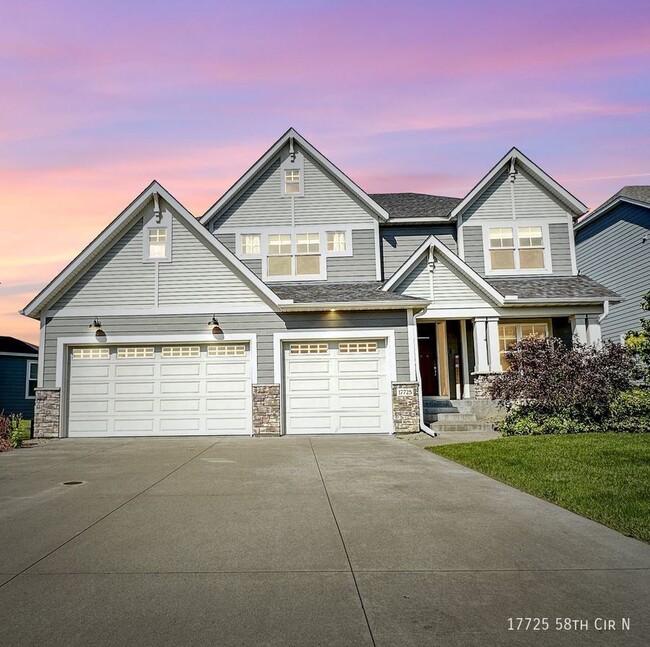 Building Photo - 17725 58th Cir N Rental