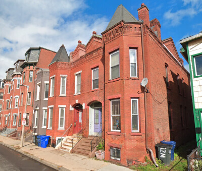 Building Photo - 10 Moreland St Unit #2 Rental