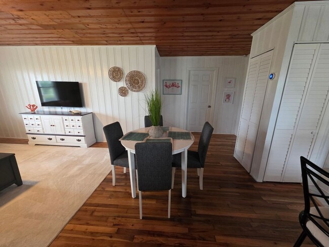 Photo - Pink Flamingo #1